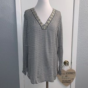 Michael Michael Kors - Tunic Blouse